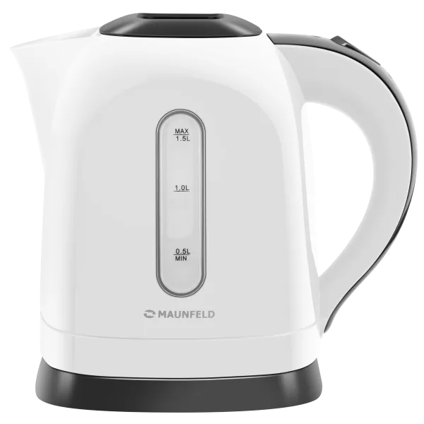 Чайник MAUNFELD MGK-632 Белый