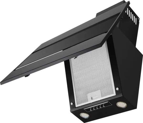 Кухонная вытяжка MAUNFELD Bridge 50 Черный