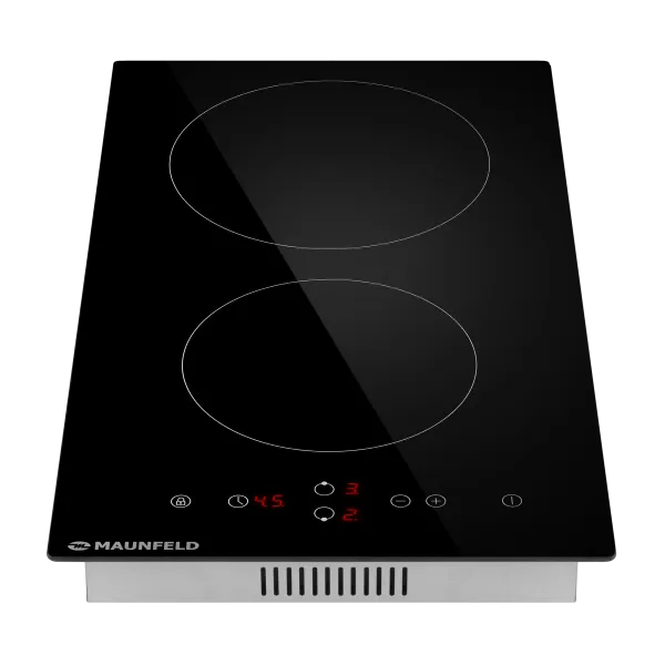 Электрическая варочная панель MAUNFELD EVCE.292-BK Черный