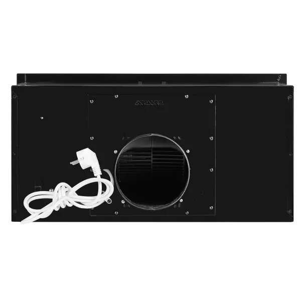 Кухонная вытяжка MAUNFELD MZR 60 Lux Черный