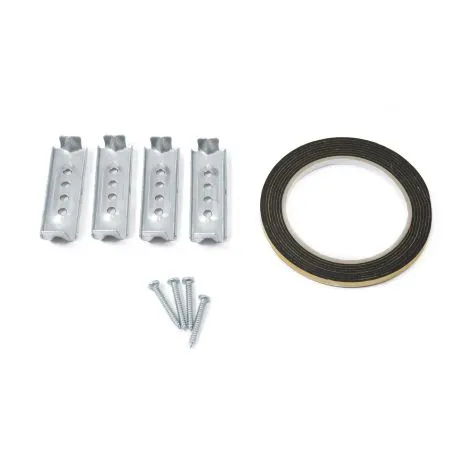 Газовая варочная панель MAUNFELD EGHG.64.1C Белый