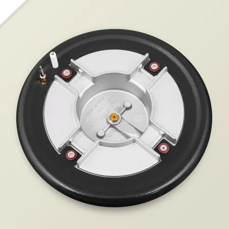 Газовая варочная панель MAUNFELD EGHG.64.43C1 Бежевый