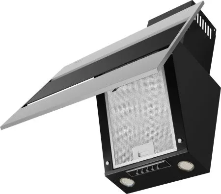 Кухонная вытяжка MAUNFELD Bridge 60 Нержавеющая сталь