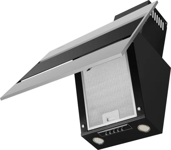 Кухонная вытяжка MAUNFELD Bridge 50 Нержавеющая сталь