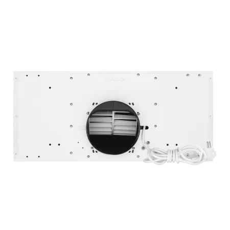 Кухонная вытяжка MAUNFELD MZR Cool 60 Белый