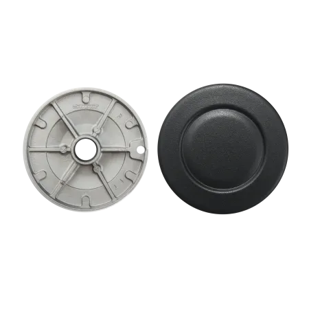 Газовая варочная панель MAUNFELD EGHG.64.1C Черный