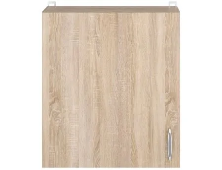 Шкаф навесной 60см «Дуб Сонома»
