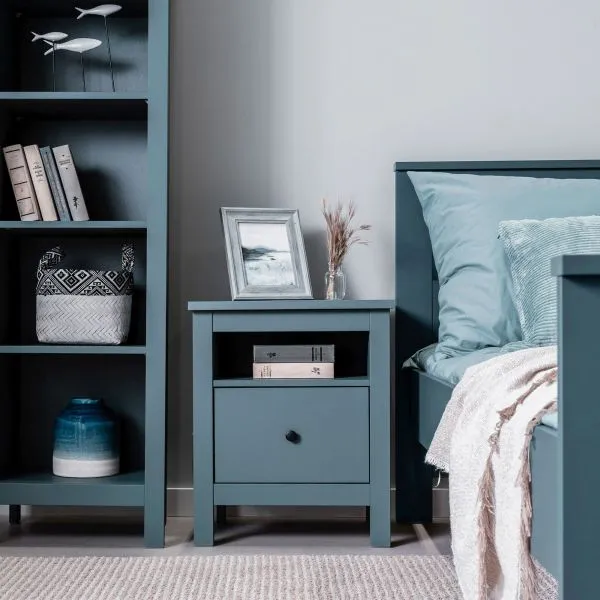 2.08.03.010.6 САГА тумба темно-бирюзовая