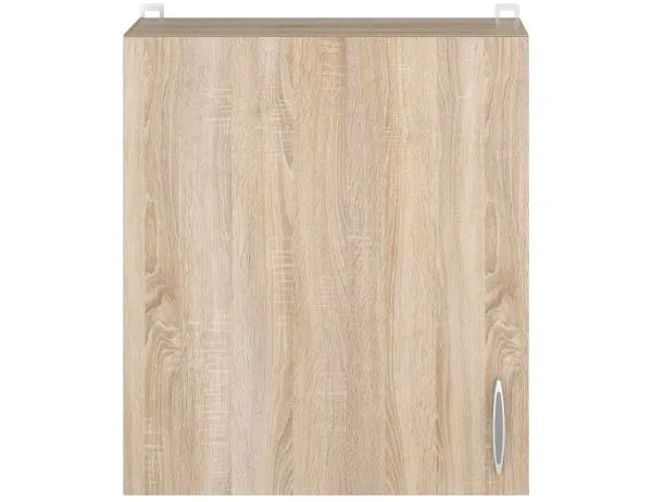 Шкаф навесной 60см «Дуб Сонома»