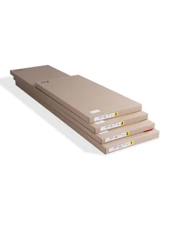 2.02.01.510.1 СИРИУС шкаф 3 двери и 1 ящик 117х59х220 белый RU (с 1 зеркалом)