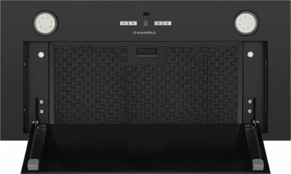 Кухонная вытяжка MAUNFELD Fantasy 1000ST 60 Черный