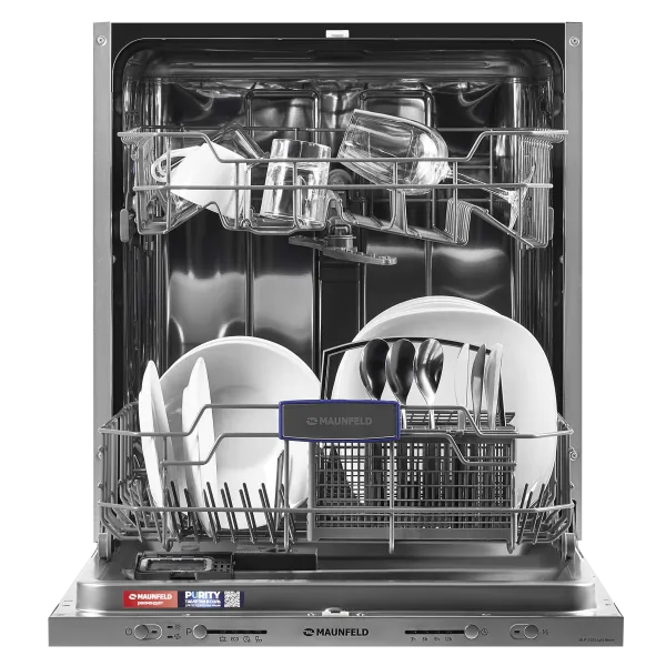 Посудомоечная машина MAUNFELD MLP-12S Light Beam