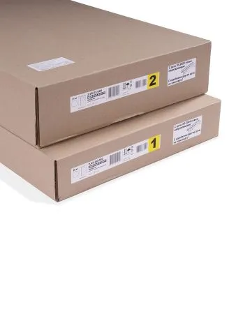 2.05.02.080.3 МАЛЬТА комод 3+2 ящика 80х99 сонома RU