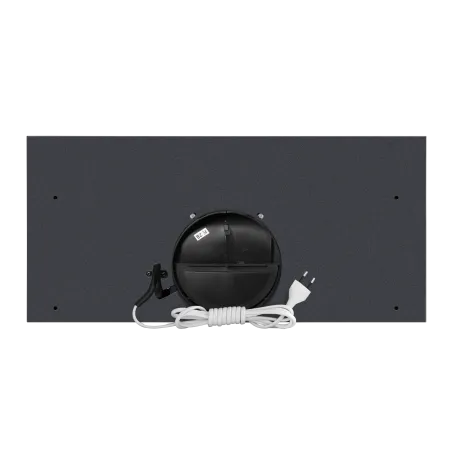 Кухонная вытяжка MAUNFELD Crosby 850LED Нержавеющая сталь