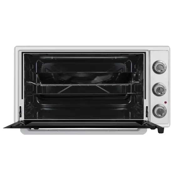 Мини-печь MAUNFELD MMO-606MW01 Белый