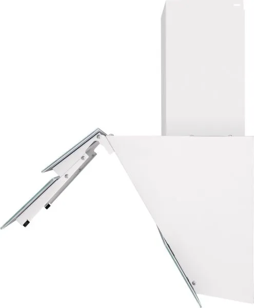 Кухонная вытяжка MAUNFELD Cascada 50 Белый