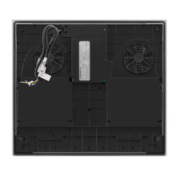 Индукционная варочная панель MAUNFELD CVI594SF2 Белый