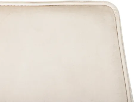 Стул для дома Бюрократ CH-K4_2 комплект 2шт бежевый Holland 06 металл черный на ножках (CH-K4_1/HL07_2)