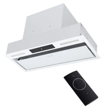 Кухонная вытяжка MAUNFELD Fantasy 60 Белый