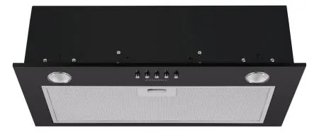 Кухонная вытяжка MAUNFELD Crosby Singl 60 Черный