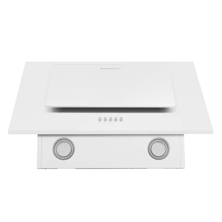 Кухонная вытяжка MAUNFELD Tower 50 Белый