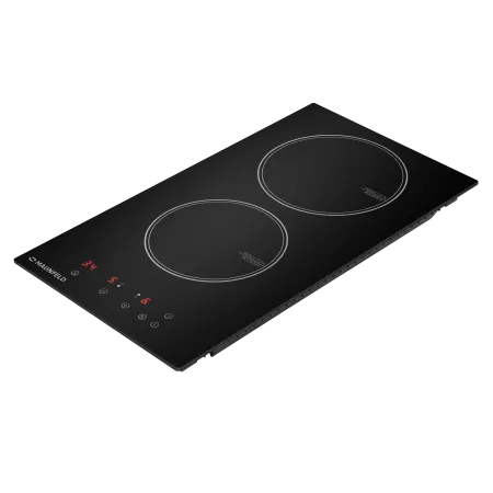 Индукционная варочная панель MAUNFELD CVI292 Черный