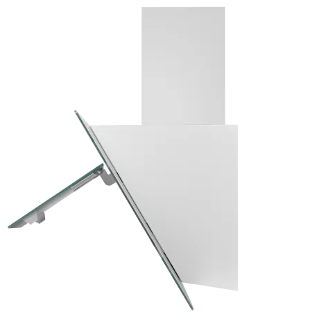 Кухонная вытяжка MAUNFELD Tower 90 белый Белый