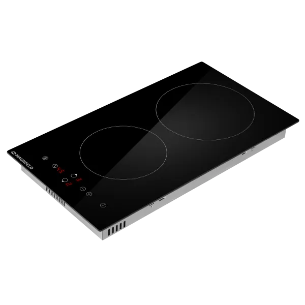 Электрическая варочная панель MAUNFELD EVCE.292-BK Черный