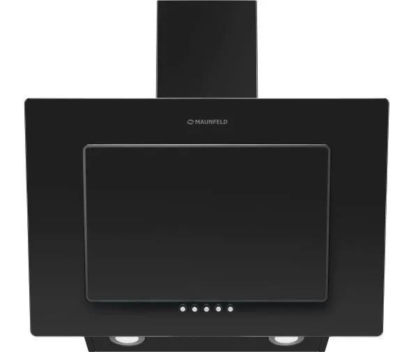 Кухонная вытяжка MAUNFELD Jantar Push 60 черный Черный