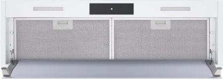 Кухонная вытяжка MAUNFELD Fantasy 90 Белый