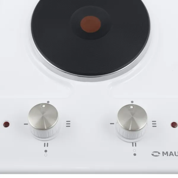 Электрическая варочная панель MAUNFELD EEHE.32.4 Белый