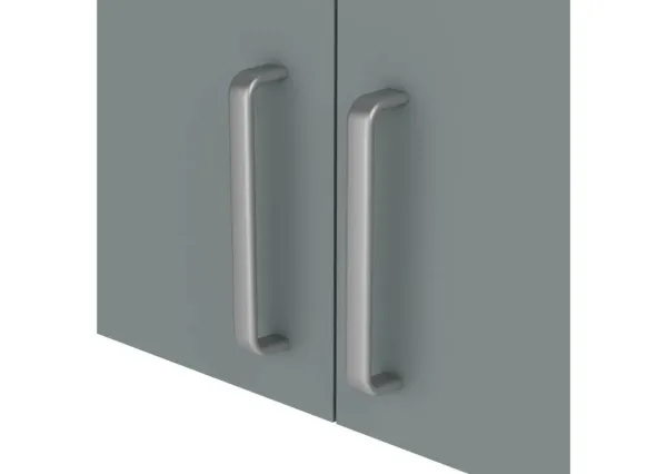 Навесной шкаф 60х67,6х29 «Евника»