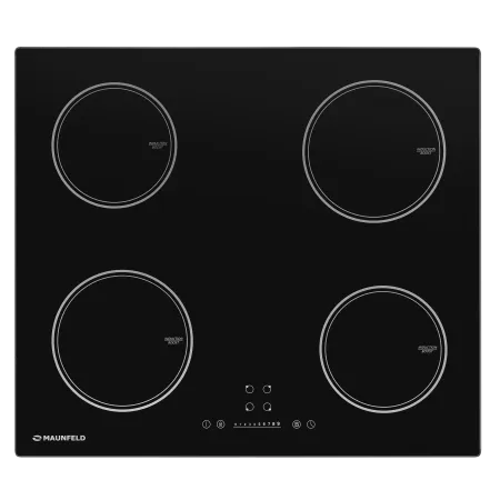 Индукционная варочная панель MAUNFELD AVI594FBK Черный