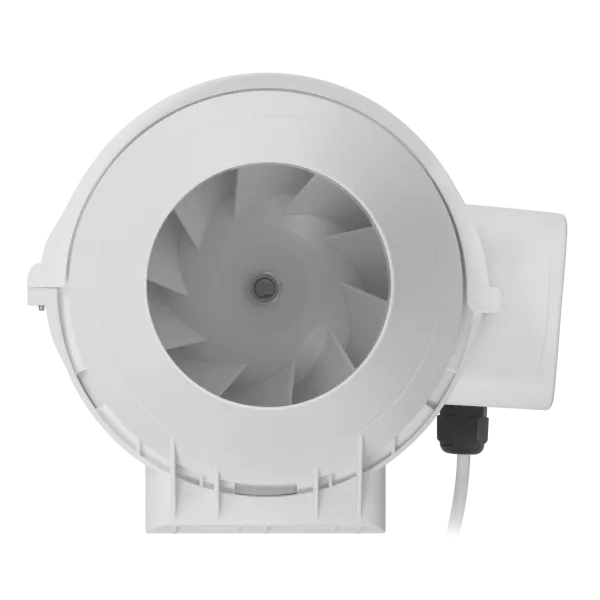 Канальный вентилятор MAUNFELD MFDL10W Белый