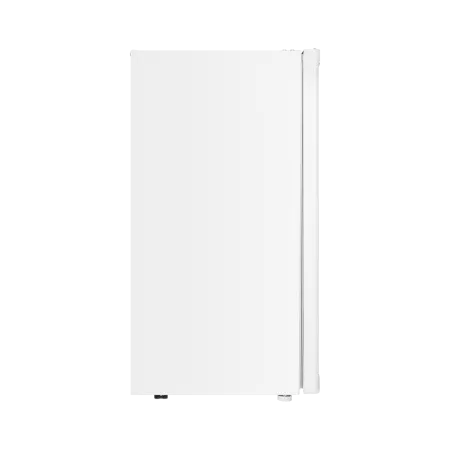 Однокамерный холодильник MAUNFELD MFF83W белый Белый