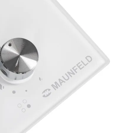 Газовая варочная панель MAUNFELD EGHG.64.23C Белый