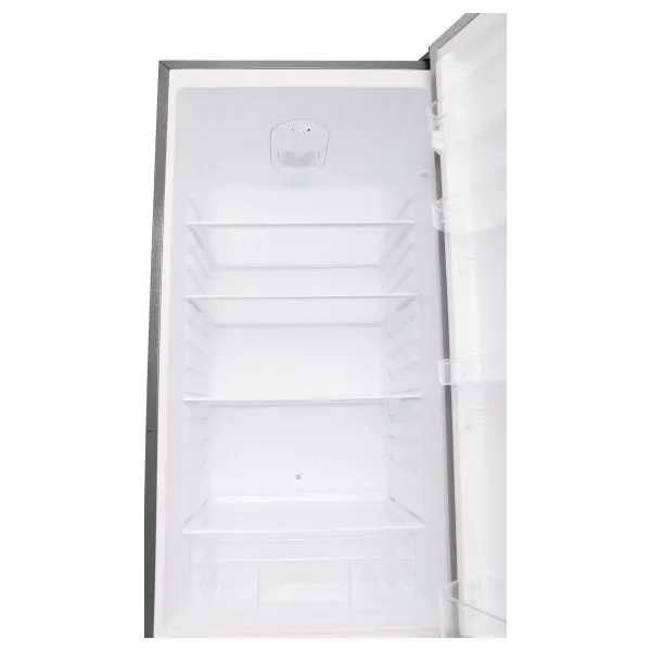 Холодильник с морозильной камерой FS 2220 X