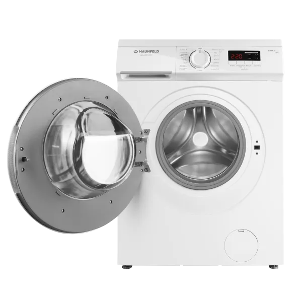 Стиральная машина MAUNFELD MFWM106WH05 Белый