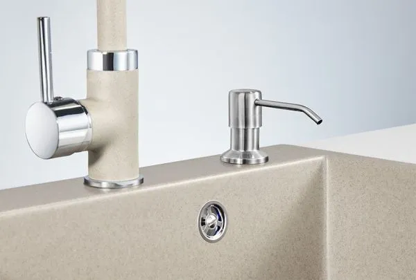 1403, НЕРЖ, ДОЗАТОР КУХОННЫЙ