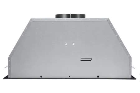 Кухонная вытяжка MAUNFELD TRAPEZE 602M Черный