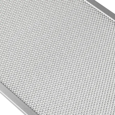 Кухонная вытяжка MAUNFELD Prestige 90 Нержавеющая сталь