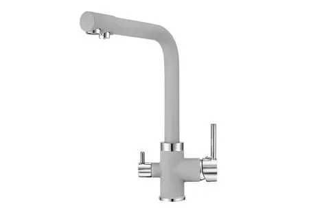 2015, БАЗАЛЬТ, СМЕСИТЕЛЬ КУХОННЫЙ