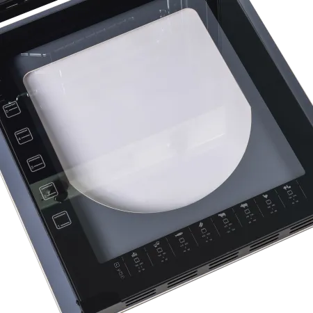 Шкаф духовой электрический MAUNFELD EOEF516 Бежевый