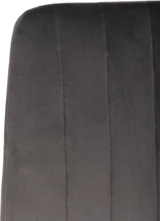 Стул для дома Бюрократ CH-K6_4 комплект 4шт Holland 18 металл черный на ножках (CH-K6_1/HL18_4)