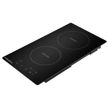 Индукционная варочная панель MAUNFELD AVI292STBK Черный