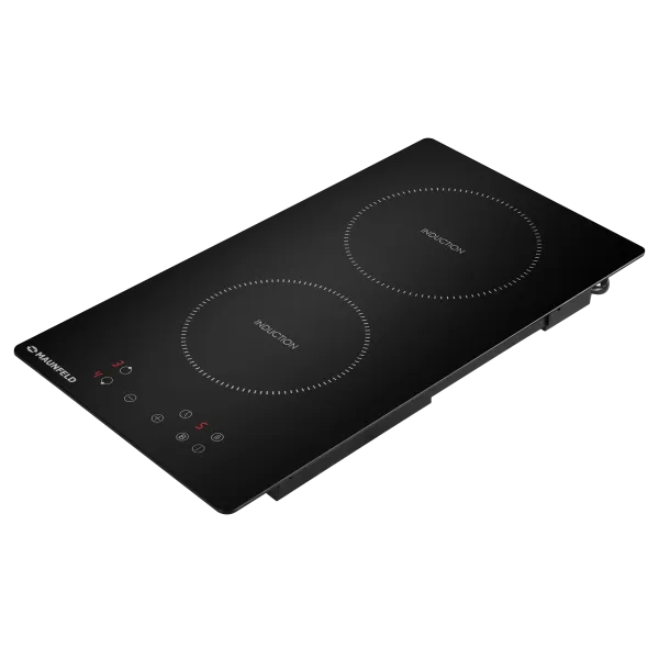 Индукционная варочная панель MAUNFELD AVI292STBK Черный