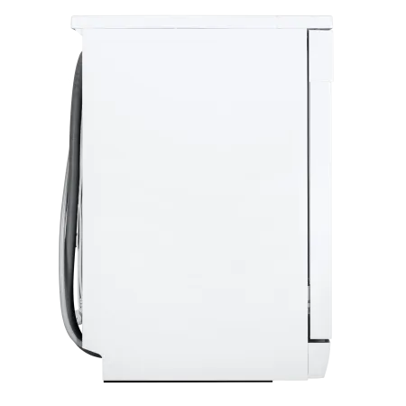 Посудомоечная машина MAUNFELD MWF08S Белый