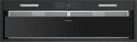 Кухонная вытяжка MAUNFELD Fantasy 90 Черный