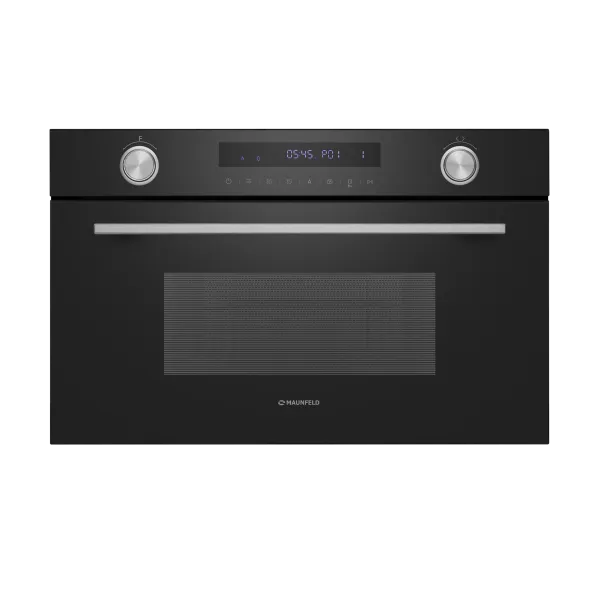 Микроволновая печь встраиваемая MAUNFELD MBMO349G Черный