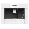 Кофемашина встраиваемая MAUNFELD AMCM1503 Белый
